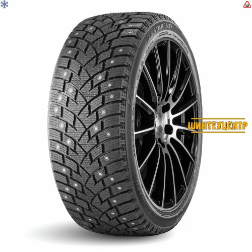 Landsail 215/70 R16 T 100 Ice Star Is37 шипованная