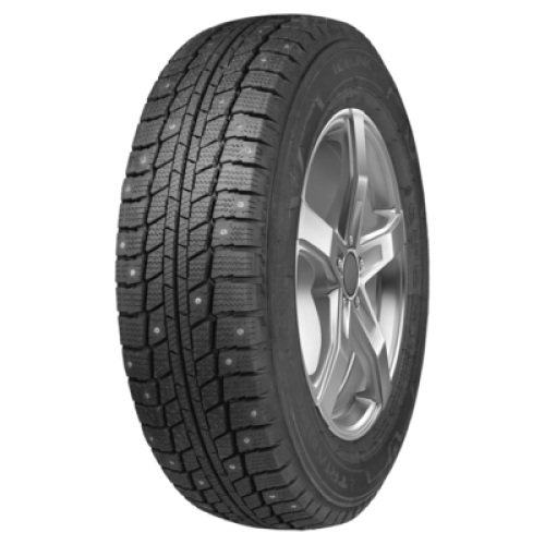 Triangle 185/75R16C 104/102Q Trin Ls01 Tl 8Pr (Шип. шипованная