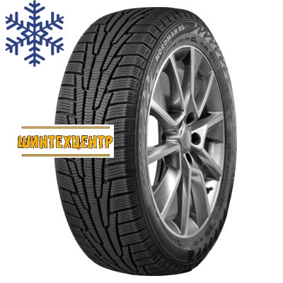 Nordman 155/65 R14 Nordman RS2 75R