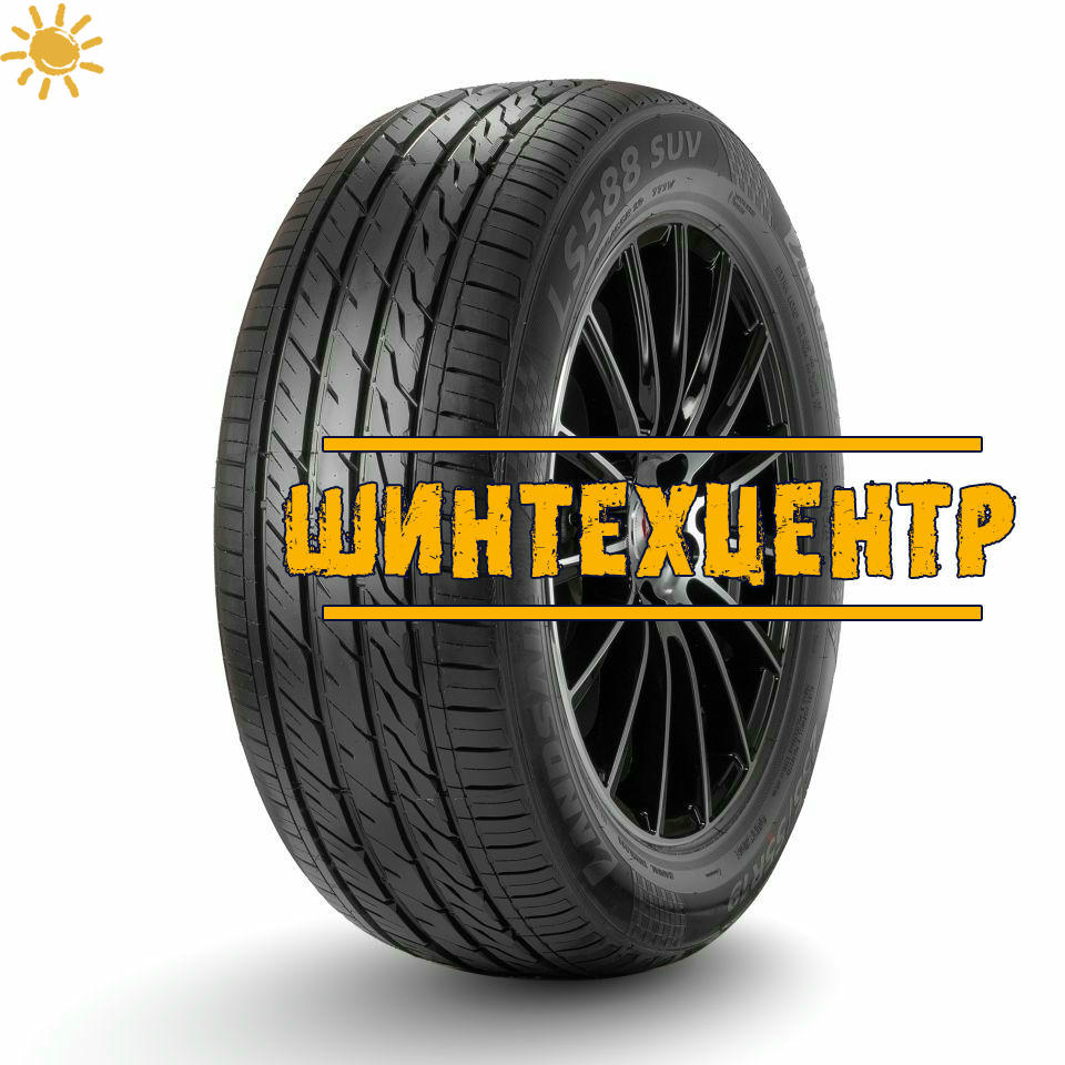 Landsail 265/65 R17 H 112 LS588 SUV