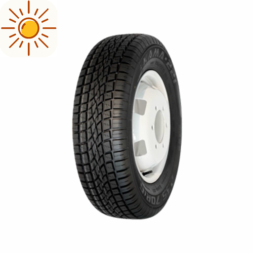 Шина Kama 235/70R16 109Q 221