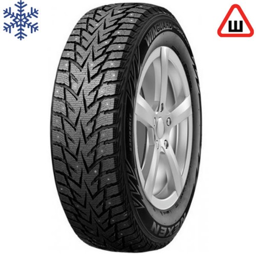 Nexen 215/65 R17 Winguard Win-Spike 2 Suv (Ws62) 103T