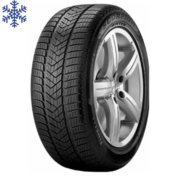 Pirelli295/40 R20 SCORPION WINTER 106V