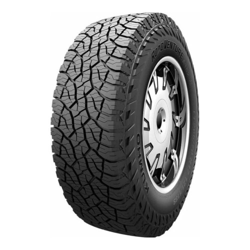 Kumho 235/85/16 S 120/116 At52