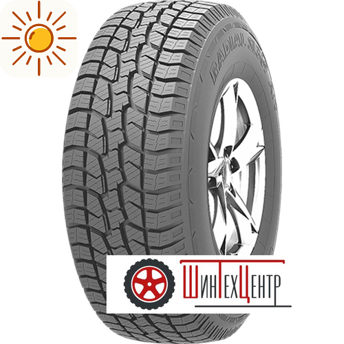 Шина 205/70R15 96H Westlake Radial Sl369 A/T