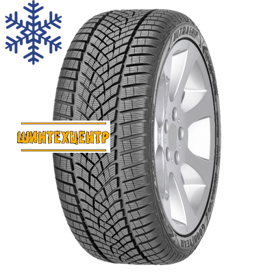 Goodyear 225/60 R17 103T UltraGrip Ice SUV Gen-1 103T