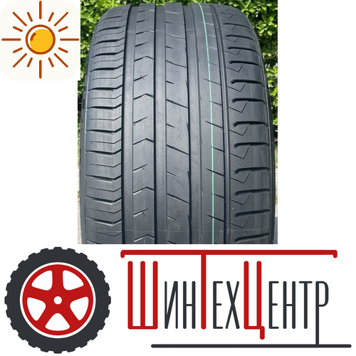 Шина 285/40R23 111W Xl Bearway Bw688