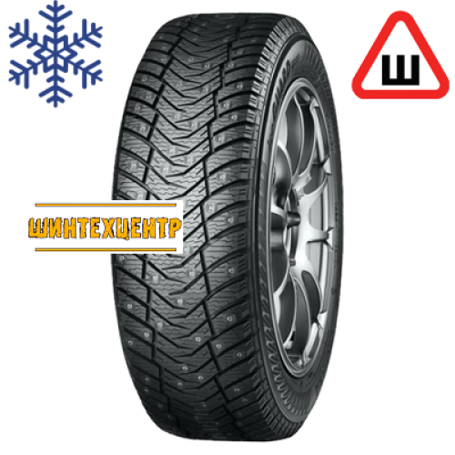 Yokohama 245/50 R18 Iceguard Stud Ig65 104T