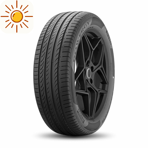 Шина Pirelli 235/55 R18 Powergy 104V