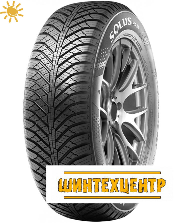 Kumho 175/70 r13 HA31 82T