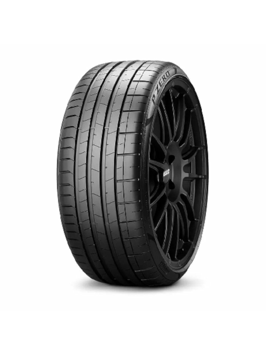 Шина Pirelli 275/40 R20 P Zero Pz4 Luxury Saloon 106W Runflat Летняя для любых видов автомобилей