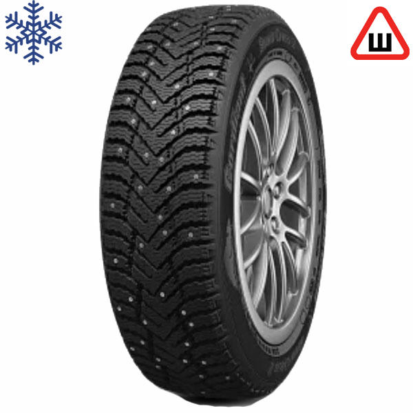 Cordiant 205/60 R16 SNOW CROSS 2 96T