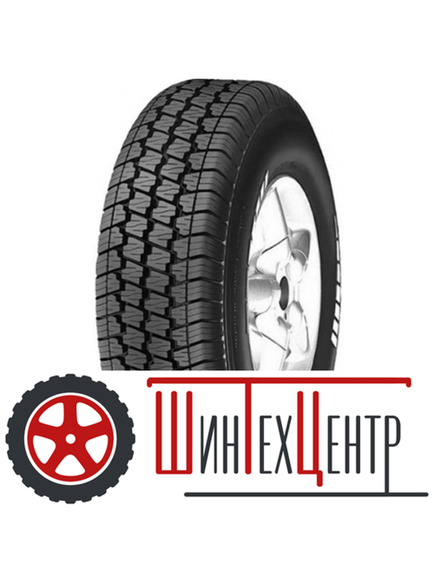 Шина 205/80R16 Nexen Radial At (Neo) 104 S (2015) Всесезонная для автомобилей любых видов