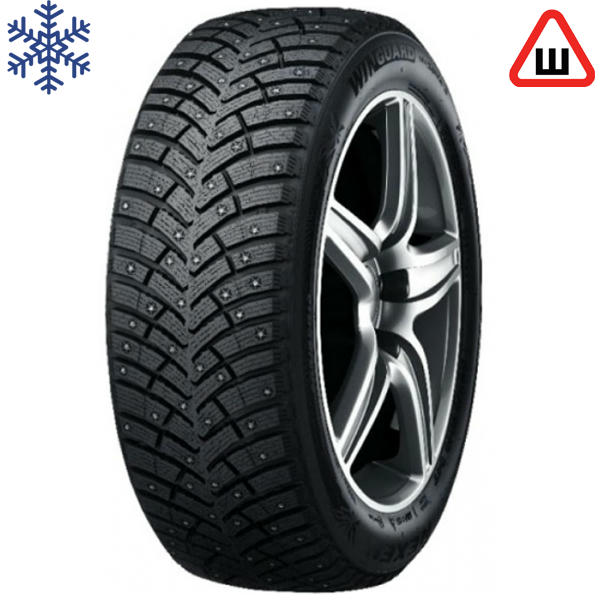 Nexen 205/60 R16 WinGuard Win-Spike 3 96T