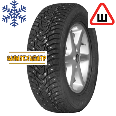 Nokian Tyres 215/60 R16 Nordman 8 99T