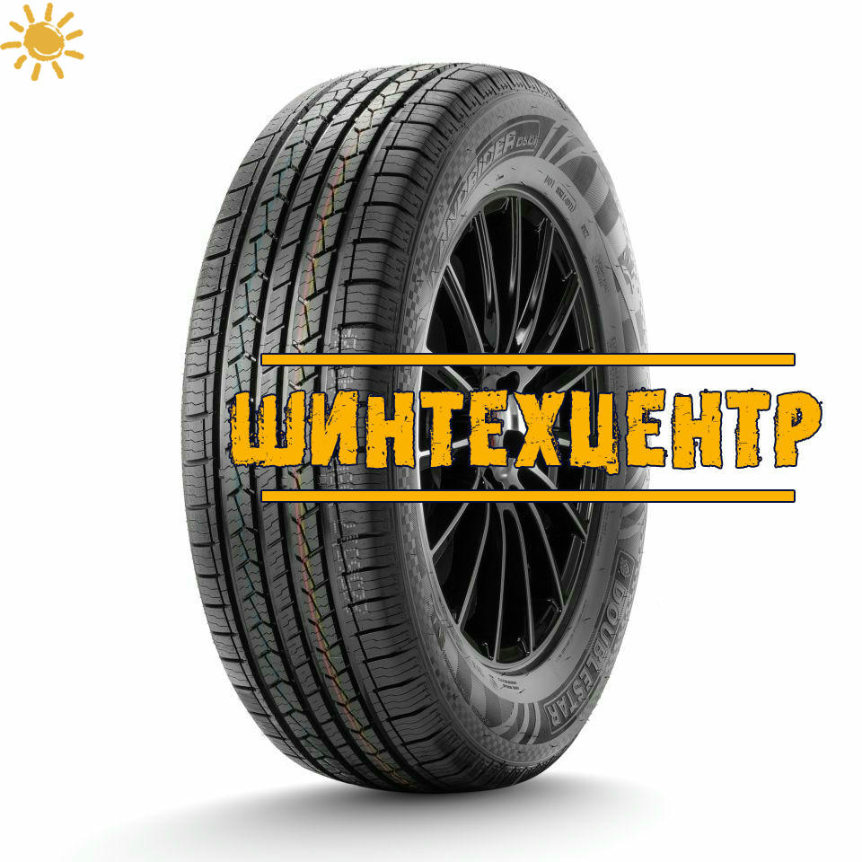 DoubleStar 225/65 R17 T 102 DS01