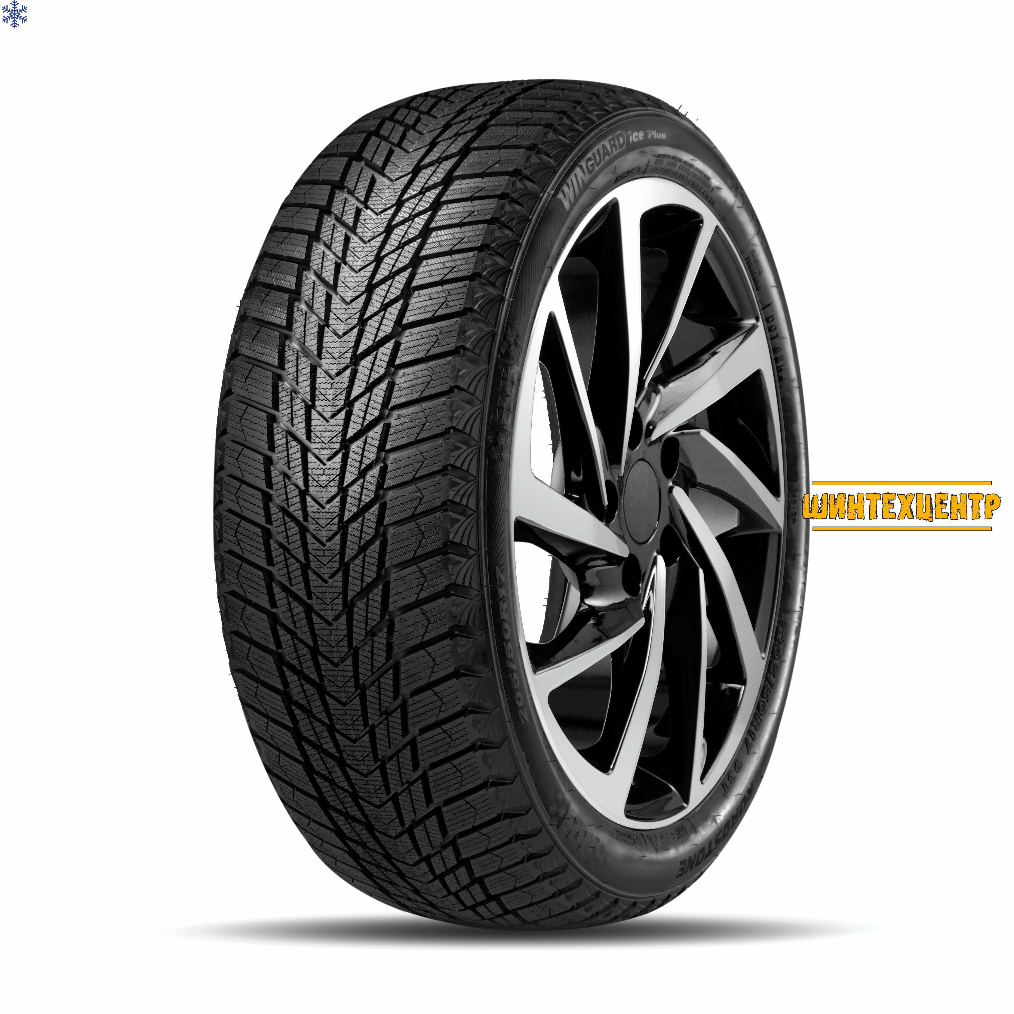 Roadstone WINGUARD ICE PLUS 215/50 R17 T 95