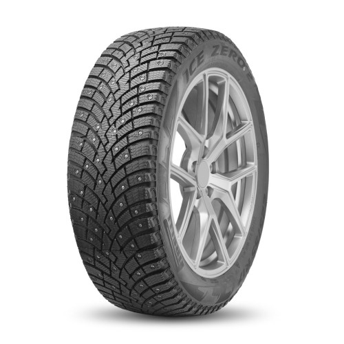 Pirelli 215/65/17 T 103 Winter Ice Zero 2 Xl Ш.