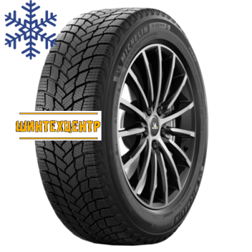 Michelin 215/55 R17 X-Ice Snow 98H