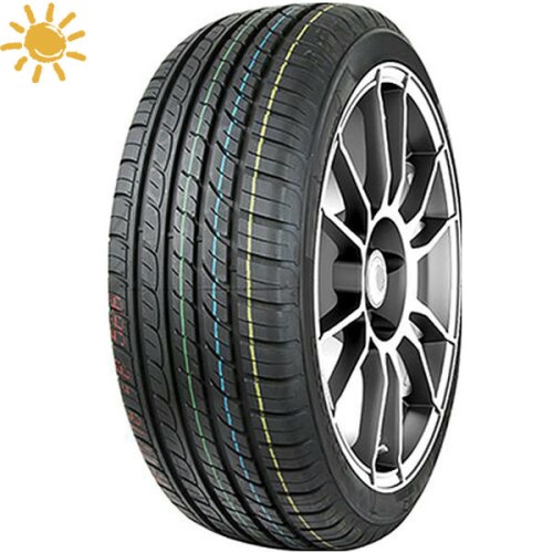 Royal Black 265/50 R19 Royal Explorer Ii 110W