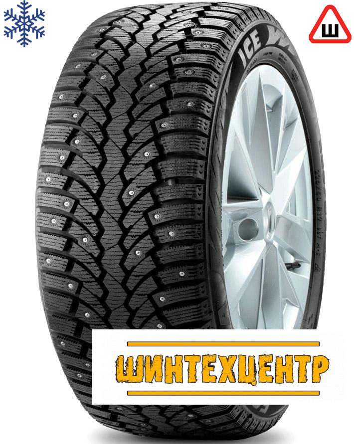 Formula 195/55 r16 Ice 91T