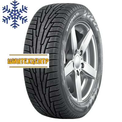 Nokian Tyres 185/65 15 R Nordman RS2 92R