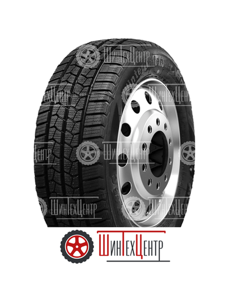 Шина Leao Winter Defender Van 185/75 R16C 104/102R Зимняя для любых видов автомобилей