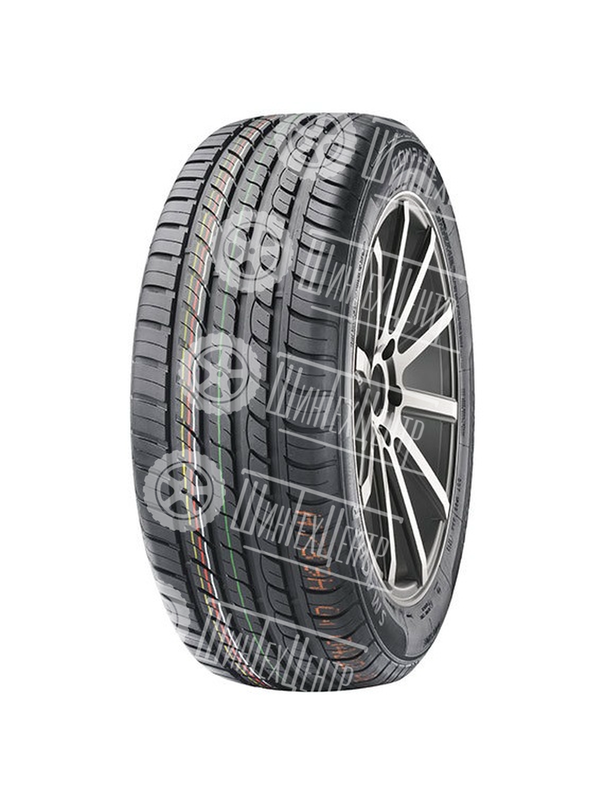 Шина 225/40R18 92W Xl Compasal Smacher Летняя для любых видов автомобилей
