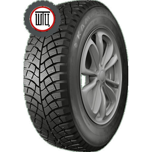 215/65R16 102Q Кама 515 шип