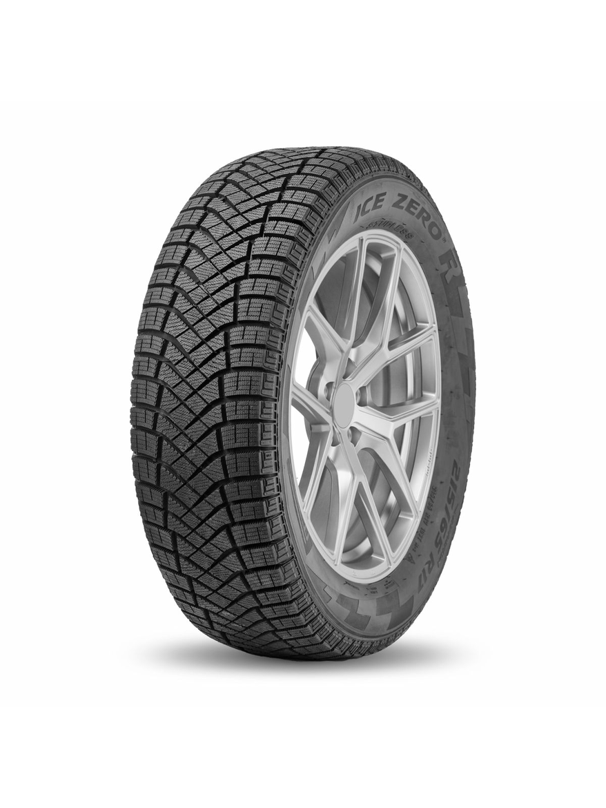 Шины Pirelli 235/65 R18 Ice Zero Fr 110T Зимняя для любых видов автомобилей