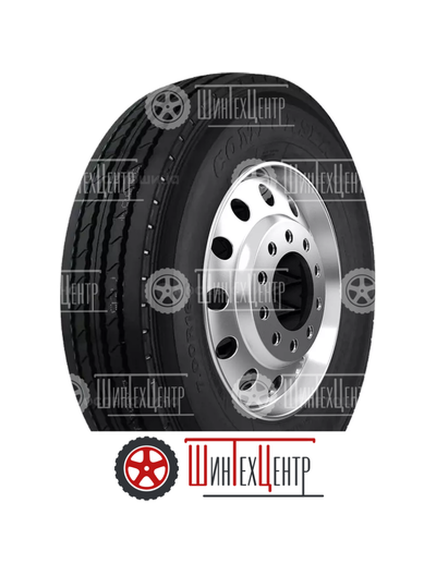 Шина Comforser Cf555 7X16C 115/110M Летняя для любых видов автомобилей