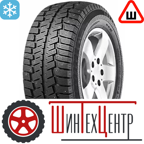 Шина 235/65R16C Torero Mps500 115/113 R