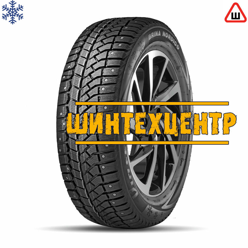 VIATTI Brina Nordico V-522 235/40 R18 T 95