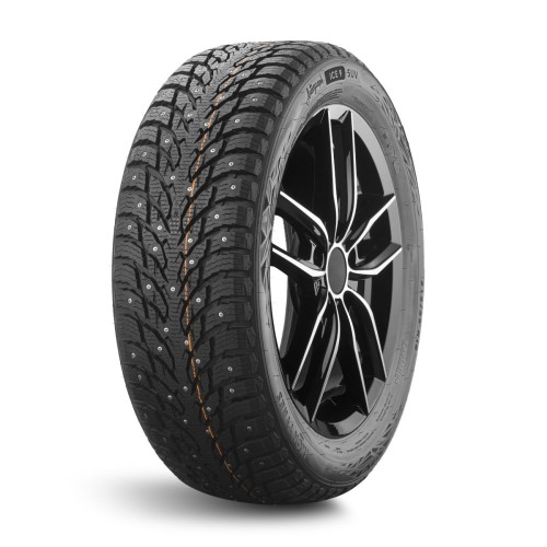 Ikon Tyres 215/70/16 T 100 Ikon Autograph Ice 9 Suv Ш. шипованная