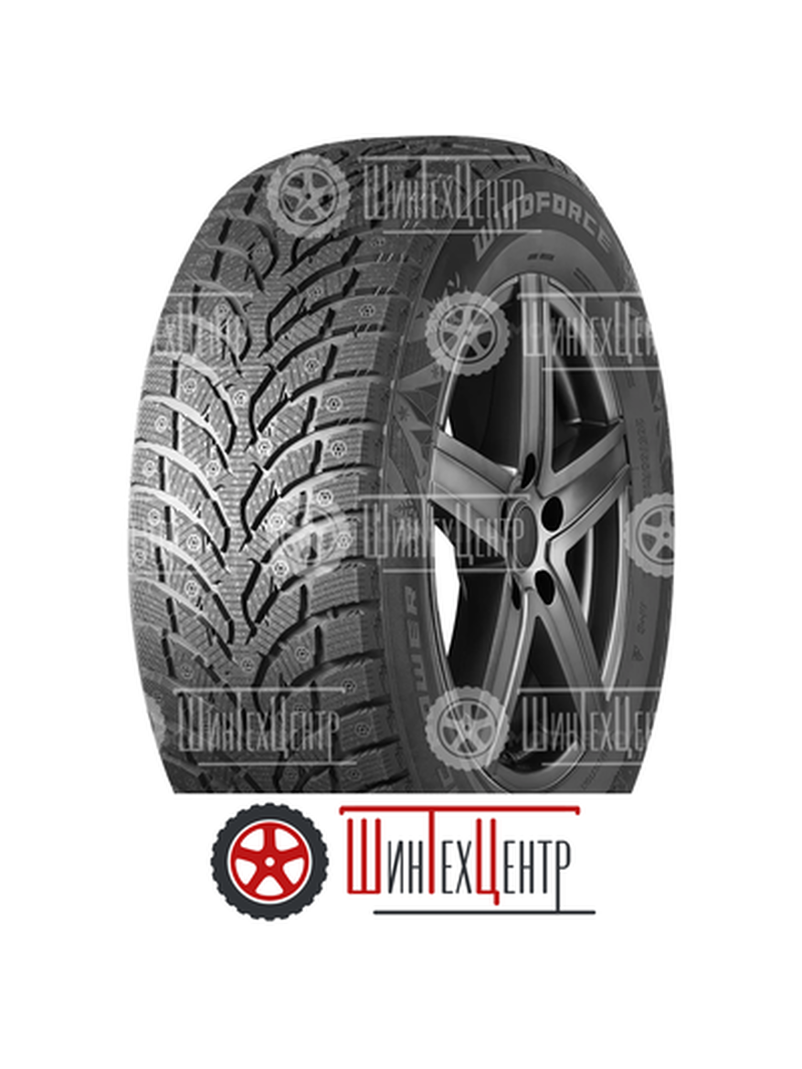 Шина Windforce Arctic Power 265/60 R18 114T Xl Зимняя для любых видов автомобилей