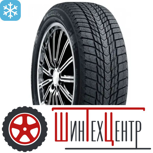 Шина 185/65R14 Nexen Winguard Ice Plus 90 T Xl