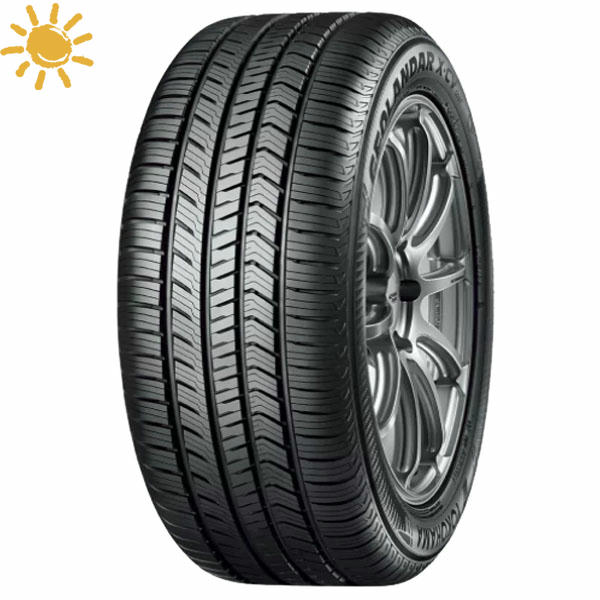 Yokohama 265/45 R20 GEOLANDAR X-CV G057 108W