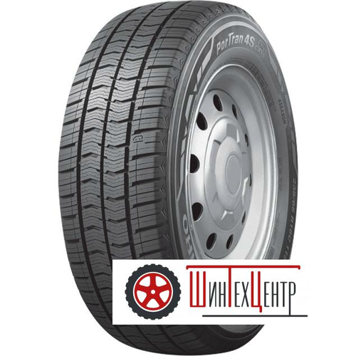 Шины Kumho 205/70 R15C Cx11 106/104R