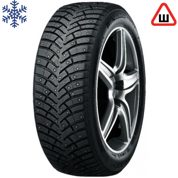 Nexen 215/55 R18 WinGuard Win-Spike 3 95T