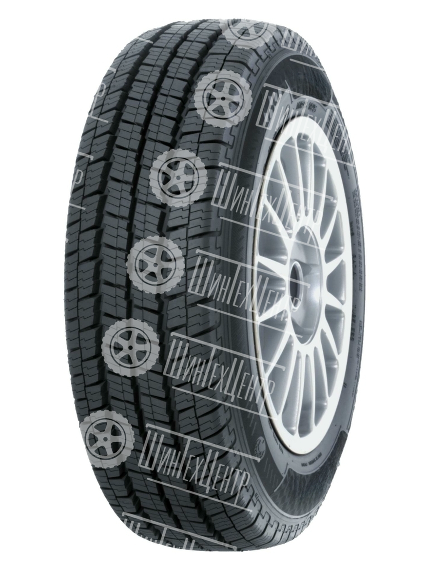 Шины Torero 185/75 R16C Mps-125 104/102R Зимняя для любых видов автомобилей
