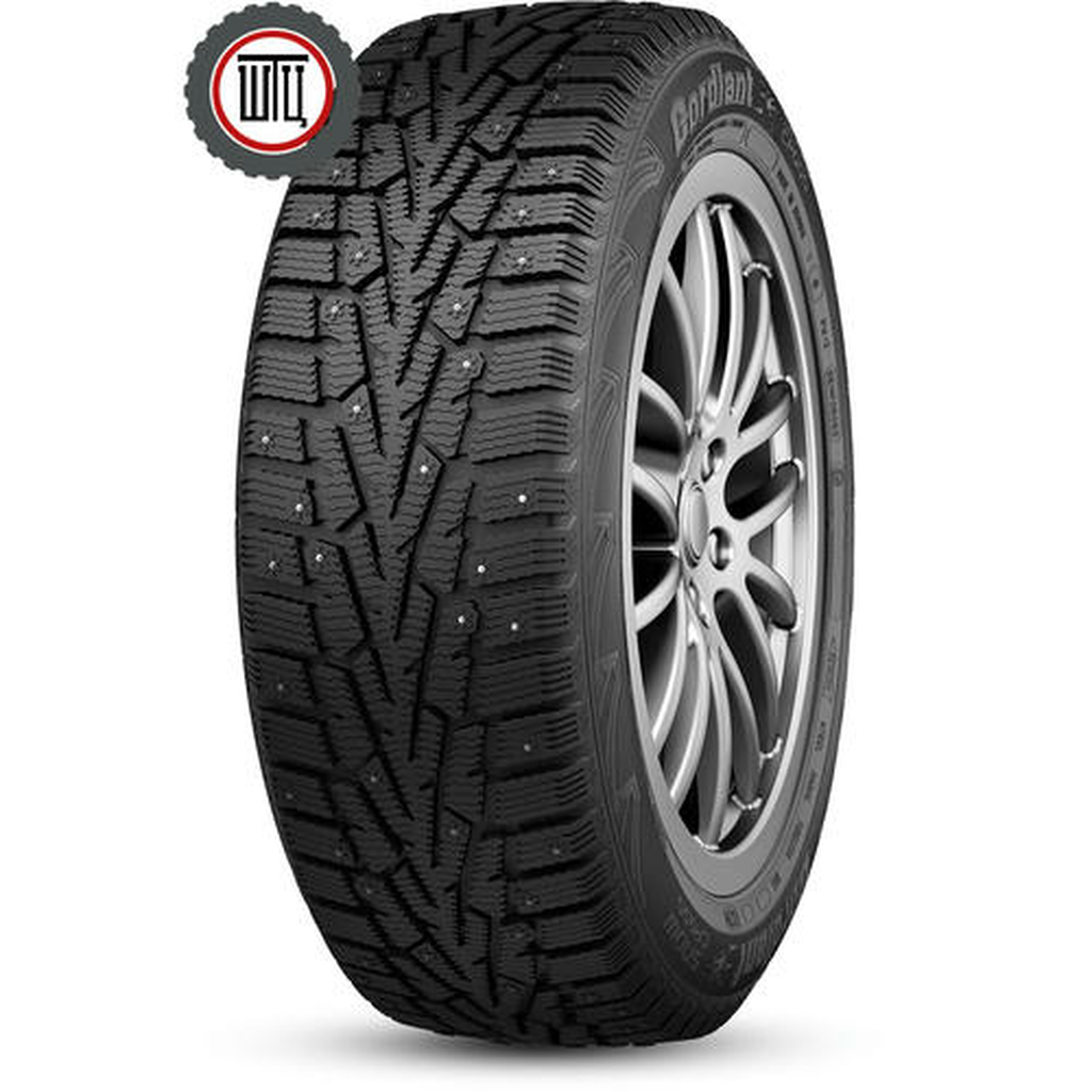 Cordiant 155/70 R13 Snow Cross 75Q