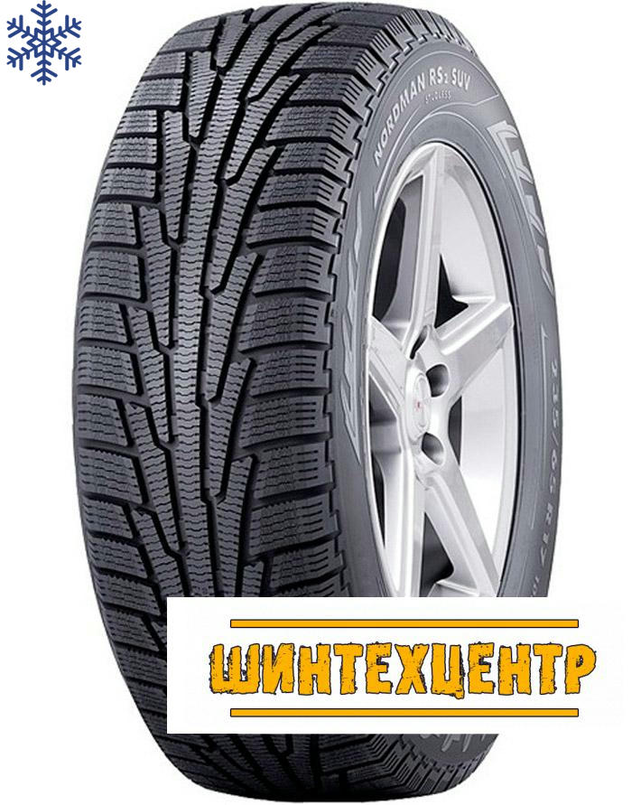 Ikon Tyres 235/60 r18 Nordman RS2 SUV 107R