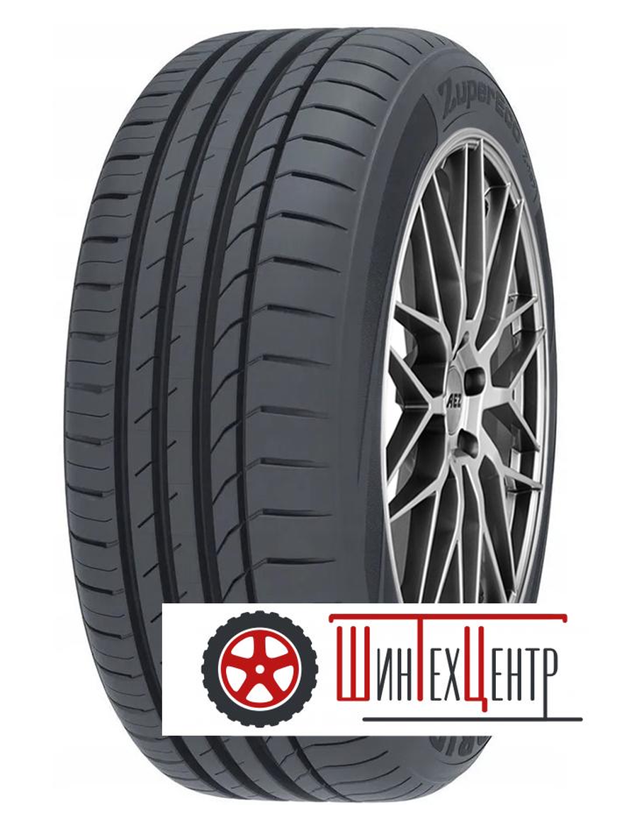 Шина Goodride 225/45 R18 Z-107 Zuppereco 95W Летняя для автомобилей любых видов