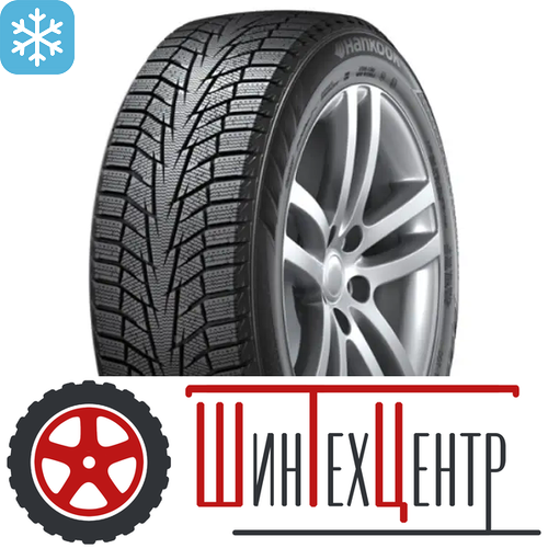 Шина 195/60R15 Hankook Winter I*Cept Iz2 W616 92 T Xl (2018)