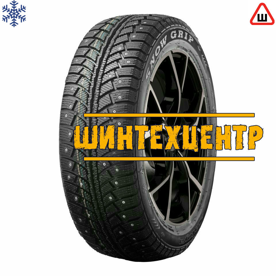 Satoya 195/65 R15 T 91 Snow Grip