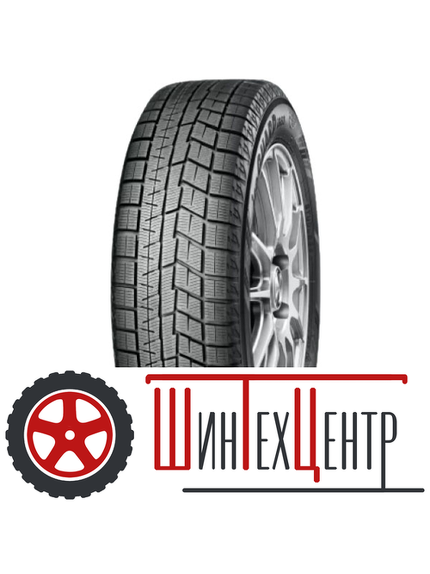 Шина Yokohama 225/55R18 98Q Iceguard Studless Ig60 Зимняя для автомобилей любых видов
