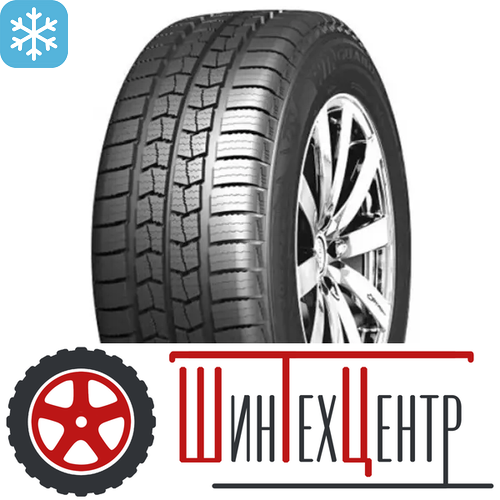 Шина 215/70R15C Nexen Winguard Wt1 109/107 R Lt