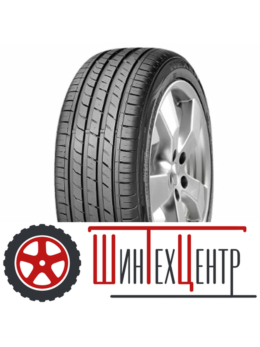 Шина 225/30R20 Nexen Nfera Su1 85 Y Xl (2022) Летняя для любых видов автомобилей