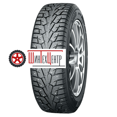 Шина Yokohama 185/65R15 92T Xl Iceguard Stud Ig55