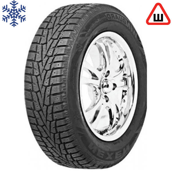 Nexen 245/75 R16 WinGuard Win-Spike SuV 111T